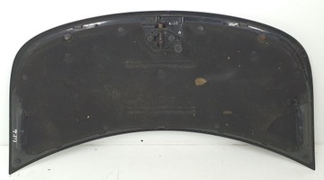 фото thumb №2, Капот eb3 ea4 smart forfour 454