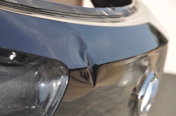 фото thumb №4, Hyundai tucson кришка зад задня