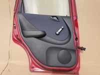 фото thumb №10, Двері задні лівий задня r81 eu honda jazz 2 ii 02-08