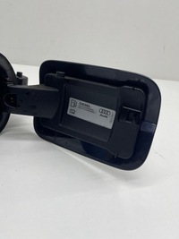 фото thumb №7, Audi a6 c7 кришка заливання пального + основа заливання пального колір lx5r синій