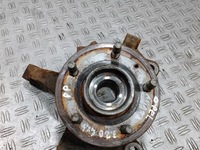 фото thumb №1, Поворотний кулак правий перед opel antara 3.2 v6