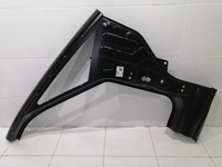 фото thumb №1, Правий блок двигуна поріг передній перед vw id3 id.3 10a