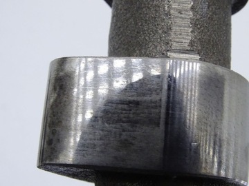 фото thumb №11, Opel astra g 98-04 2.0 dti y20dth вал розподільний вал