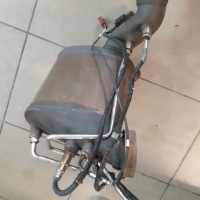 фото thumb №2, Vw passat b6 фильтр dpf 3c0131765c