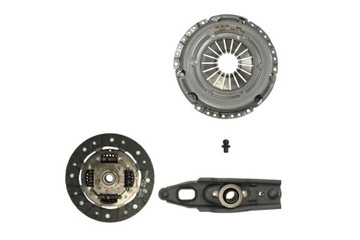 фото thumb №9, Зчеплення kpl. valeo 826988 набір зчеплення