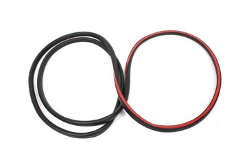 фото thumb №1, Прокладка дверь vw tiguan zew правая