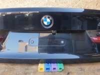 фото thumb №8, Bmw g20 sedan кришка багажника зад камера нефарбована bdb лак 475