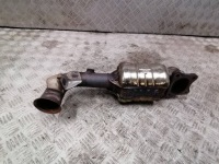 фото thumb №1, Peugeot 208 2008 citroen c3 ii 1.2 vti катализатор k647