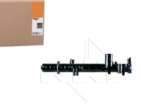 фото thumb №1, Радиатор wody iveco daily iv 35c14. 35s14. 35s14