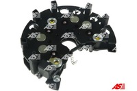 фото thumb №3, Діодний міст випрямний генератора as-pl