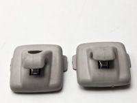 Купити Кронштейн зачіп козирок кронштейн proace city combo berlingo rifter, фото thumb