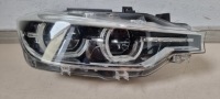 фото thumb №1, Лампа права bmw 3 f30 f31 full адаптивний led