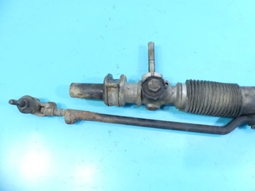 фото thumb №10, Трансмиссия рулевая рейка обычная daewoo nexia