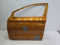 фото thumb №1, Skoda enyaq дверь