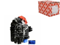 фото thumb №1, Febi bilstein замок дверь перед l seat altea toledo iii skoda octavia