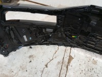 Бампер решётка  audi q6 e-tron 85h перед Доставка, фото thumb