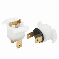 фото thumb №1, Tyllight h1 bulb socket держатель do honda crv prelude rl acura rl tsx i0