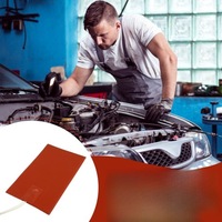 фото thumb №9, Gorący блок двигуна підкладка нагрівач pod бак пального нагрівач малий акумулятор