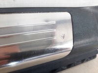 фото thumb №3, Молдинг декоративная порог левая mercedes sl r231 w231