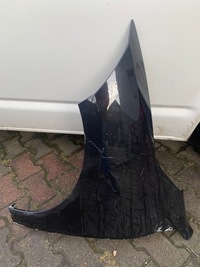 фото thumb №1, Крила лівий renault megane iii