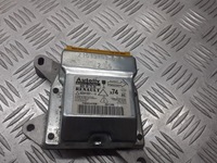 фото thumb №1, Модуль подушка безопасности renault laguna ii 8200412021