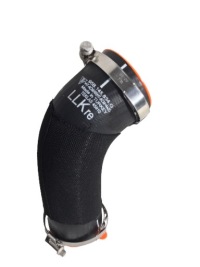 фото thumb №1, Шланг wąż интеркулер porsche macan 95b145834g