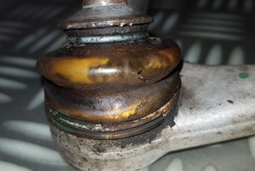 фото thumb №9, Jaguar xj x351 rwd рычаг левый перед верхний lh