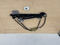 Подъемник стекло правый megane iii кабриолет  807200015r Киев, фото thumb