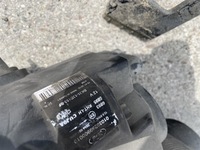 фото thumb №12, Перед капот лампа бампер 6xpdc крыло led решётка радиатора ford transit mk8 14-19