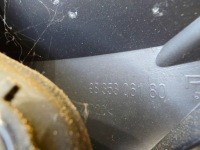 фото thumb №14, Peugeot 308 t10 iii кронштейн   бампера зад заднє комплект 9835306880
