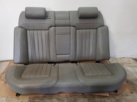 фото thumb №8, Диван зад шкіра vw phaeton 3d2 3.0tdi 06r