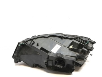 фото thumb №9, Лампа правая перед полный led peugeot 508 ii 2018- 9823144480