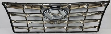 фото thumb №6, Решётка защита решётка радиатора hyundai tucson iv 20-