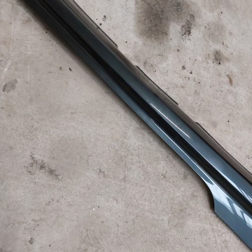 фото thumb №7, Audi a5 планка накладка порогова права 8w6853860 8w7853860