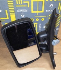 фото thumb №3, Зеркало боковой r master ii левая