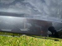фото thumb №10, Бампер задний kia ceed i 1 06- лак: 5k универсал