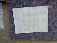 фото thumb №10, Mercedes w211 боковина двері праві перед avantgarde чорний harman кардон