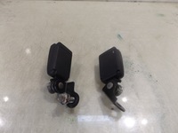 фото thumb №2, Space star ii lift клипса поперечина задняя