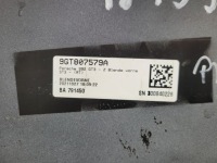 фото thumb №12, Накладка решётка средняя накладка бампер перед porsche 911 992 gt3 21-