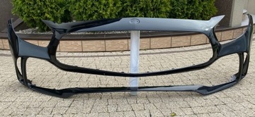 фото thumb №8, Mercedes 190 amg gt r gtr бампер перед голый