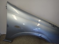 фото thumb №6, Nissan almera n16 03-06 крила передній правий b22