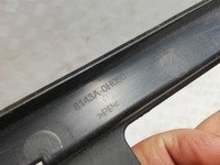 фото thumb №4, Напрямна корзина led передній правий c1 ii 8143a0h050