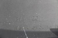 фото thumb №11, Bmw ix i20 бампер задня задній m-pakiet sport black sapphire 475 2022+