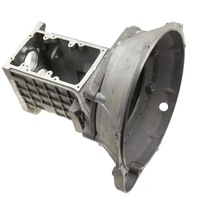 фото thumb №1, Корпус защита коробки передач multicar m25 nowa