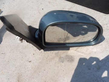 фото thumb №1, Space star 1.6 1998 98 зеркало правые 5 pin