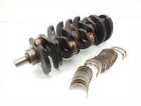 фото thumb №7, Vw golf plus wał колінчастий 1.6 fsi бензин 85kw 115 hp 03c4k blf 2006 4/5dr