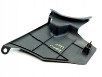 фото thumb №6, 07/18 honda civic vi накладка стійка порога l.przód