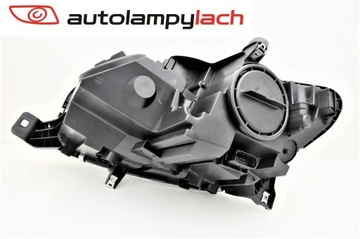 фото thumb №13, Фари mercedes клас m gle w166 11-15 kpl