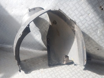 фото thumb №1, Skoda fabia i vrs rs праві підкрилок перед передні