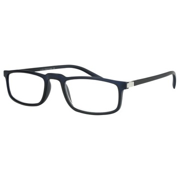 +3.50 ROMEO Okulary czytania korekcyjne z NIEMIEC